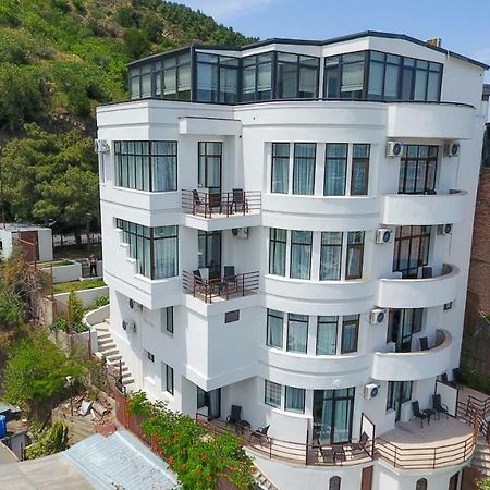 Vista Hotel Τυφλίδα Εξωτερικό φωτογραφία