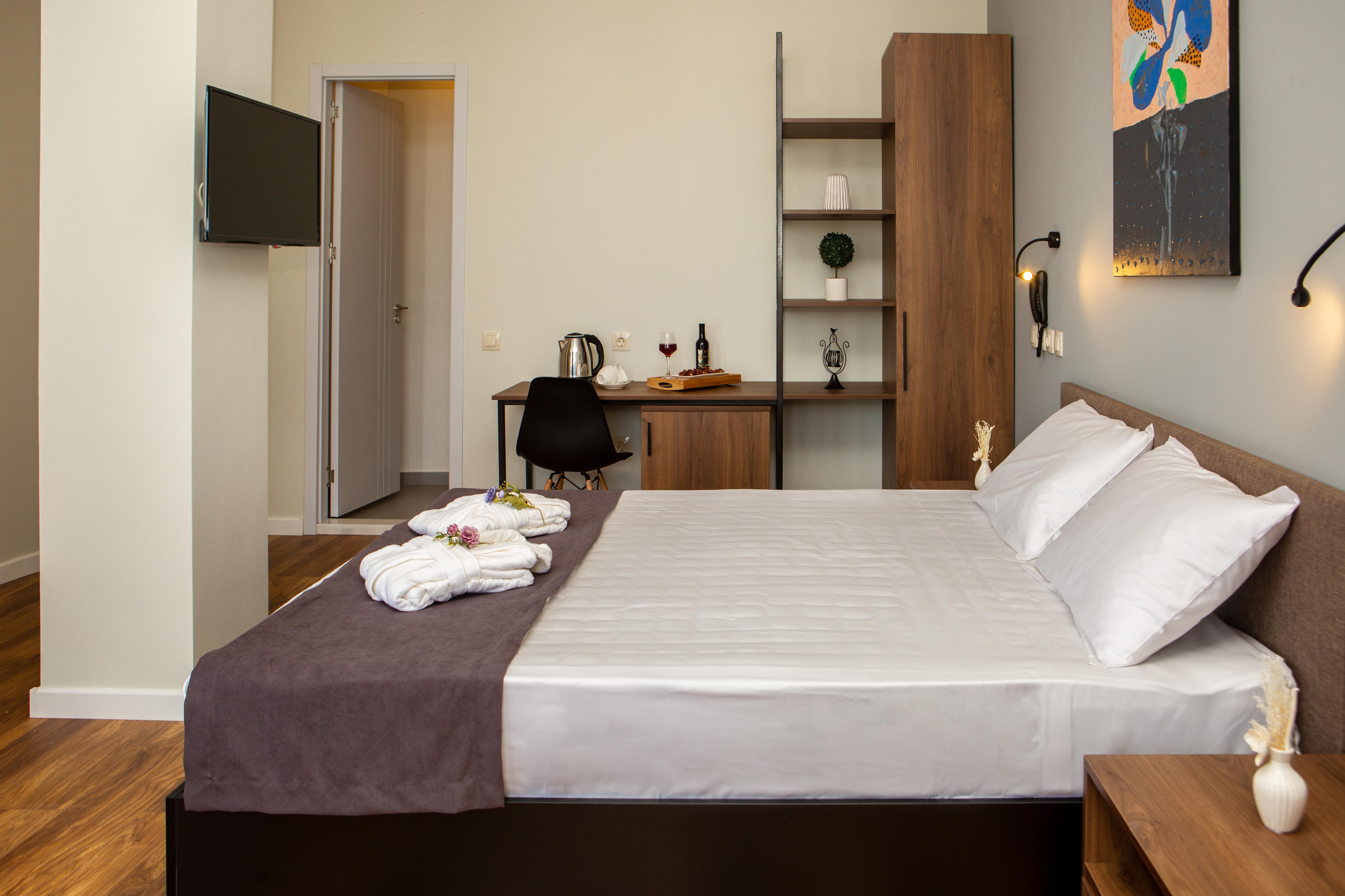 Vista Hotel Τυφλίδα Εξωτερικό φωτογραφία