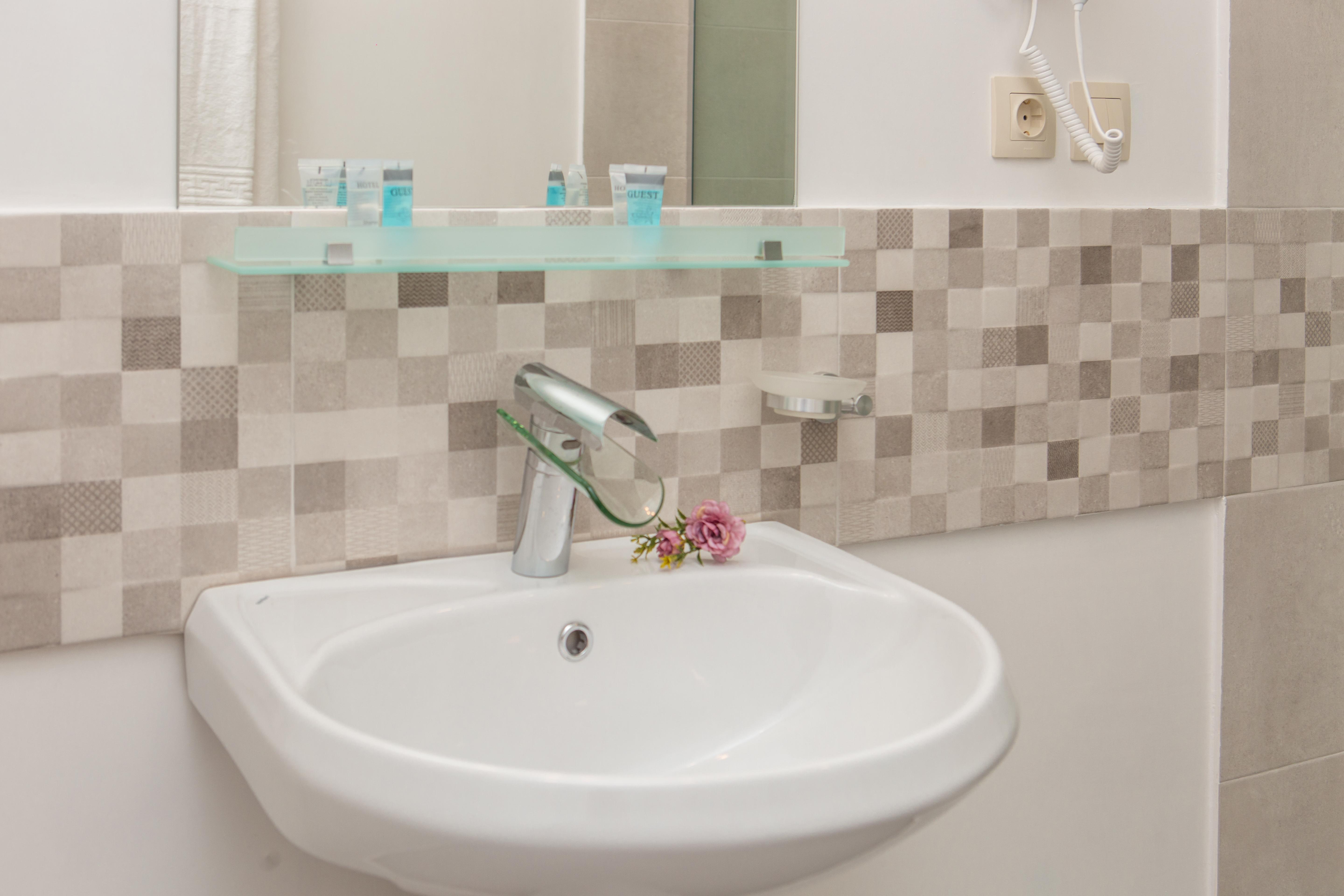 Vista Hotel Τυφλίδα Εξωτερικό φωτογραφία
