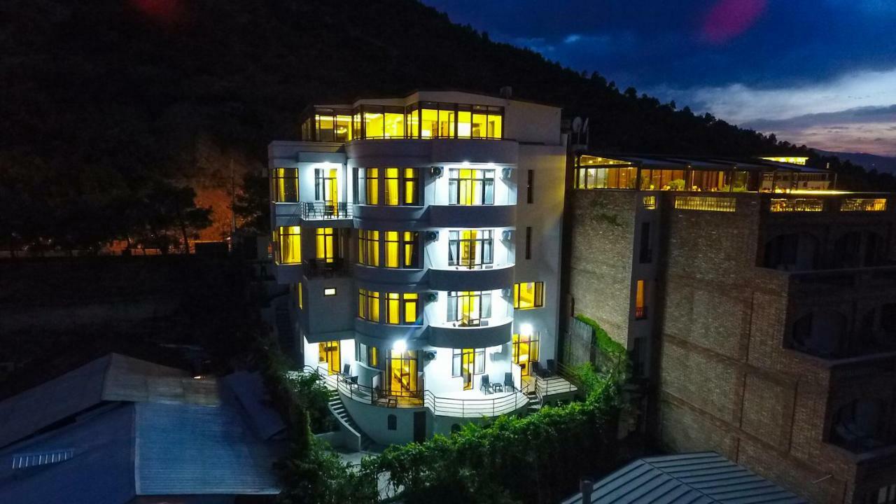 Vista Hotel Τυφλίδα Εξωτερικό φωτογραφία