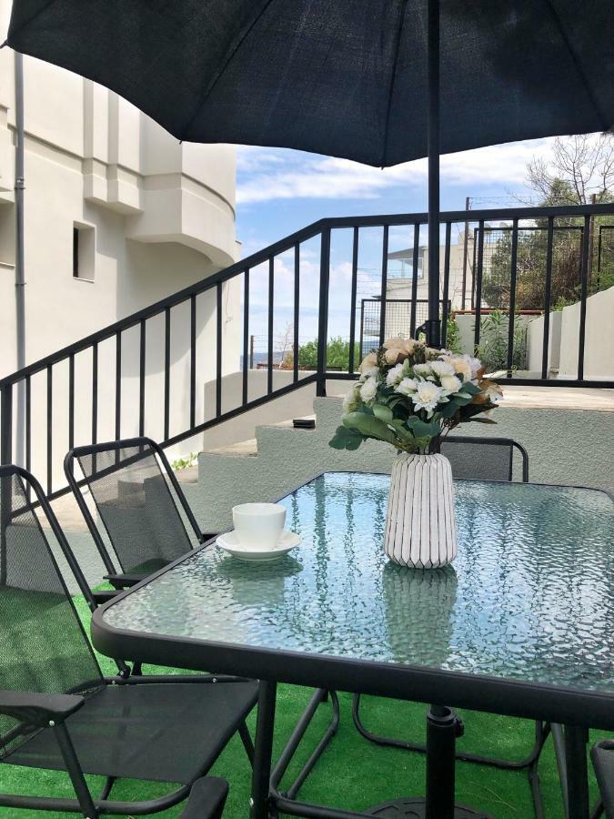 Vista Hotel Τυφλίδα Εξωτερικό φωτογραφία
